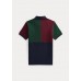 Polo Ralph Lauren Green/Navy/Wine/Multi Polo Shirt
